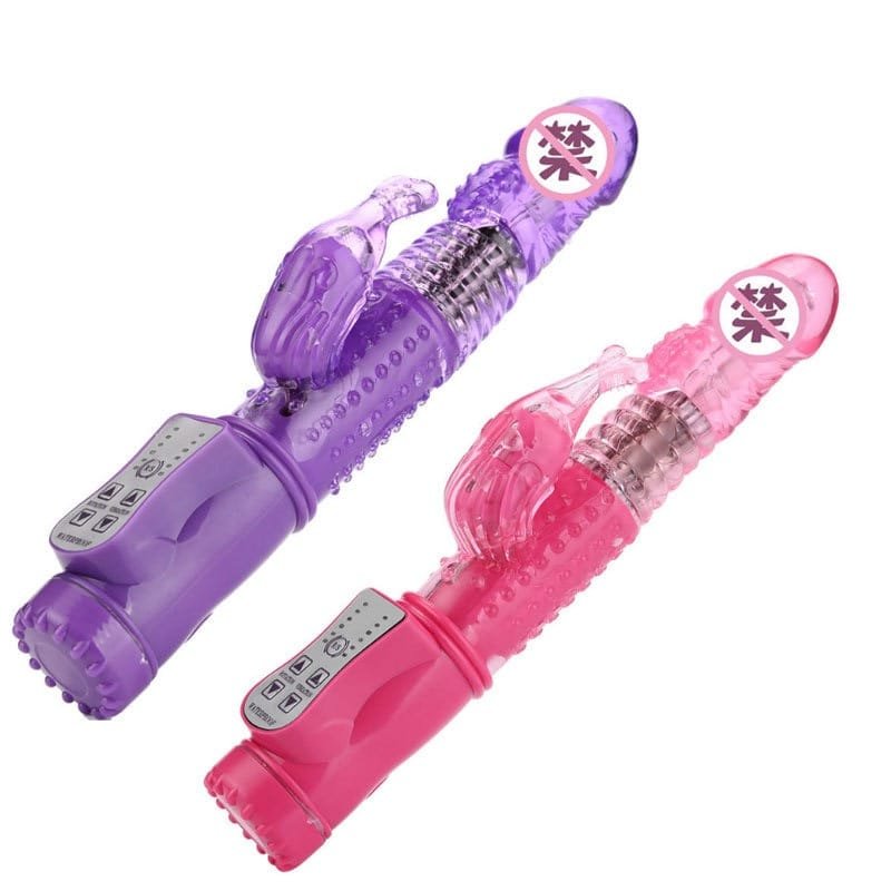 Rabbit Vibrator for Women Saudi